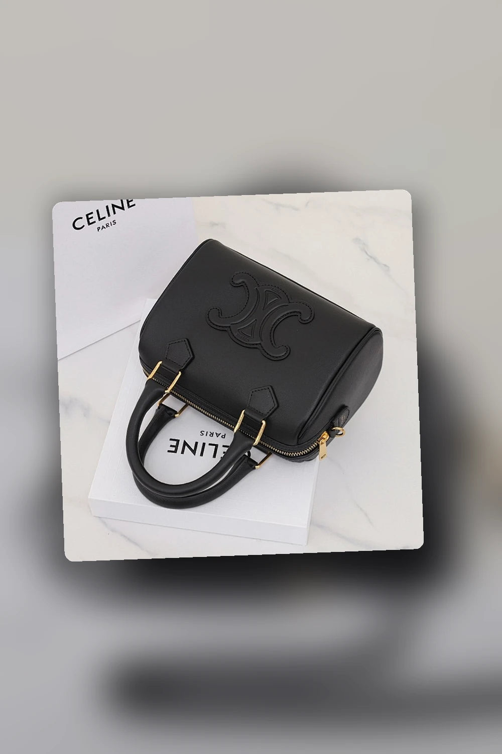 NB - COL Bag - 857
