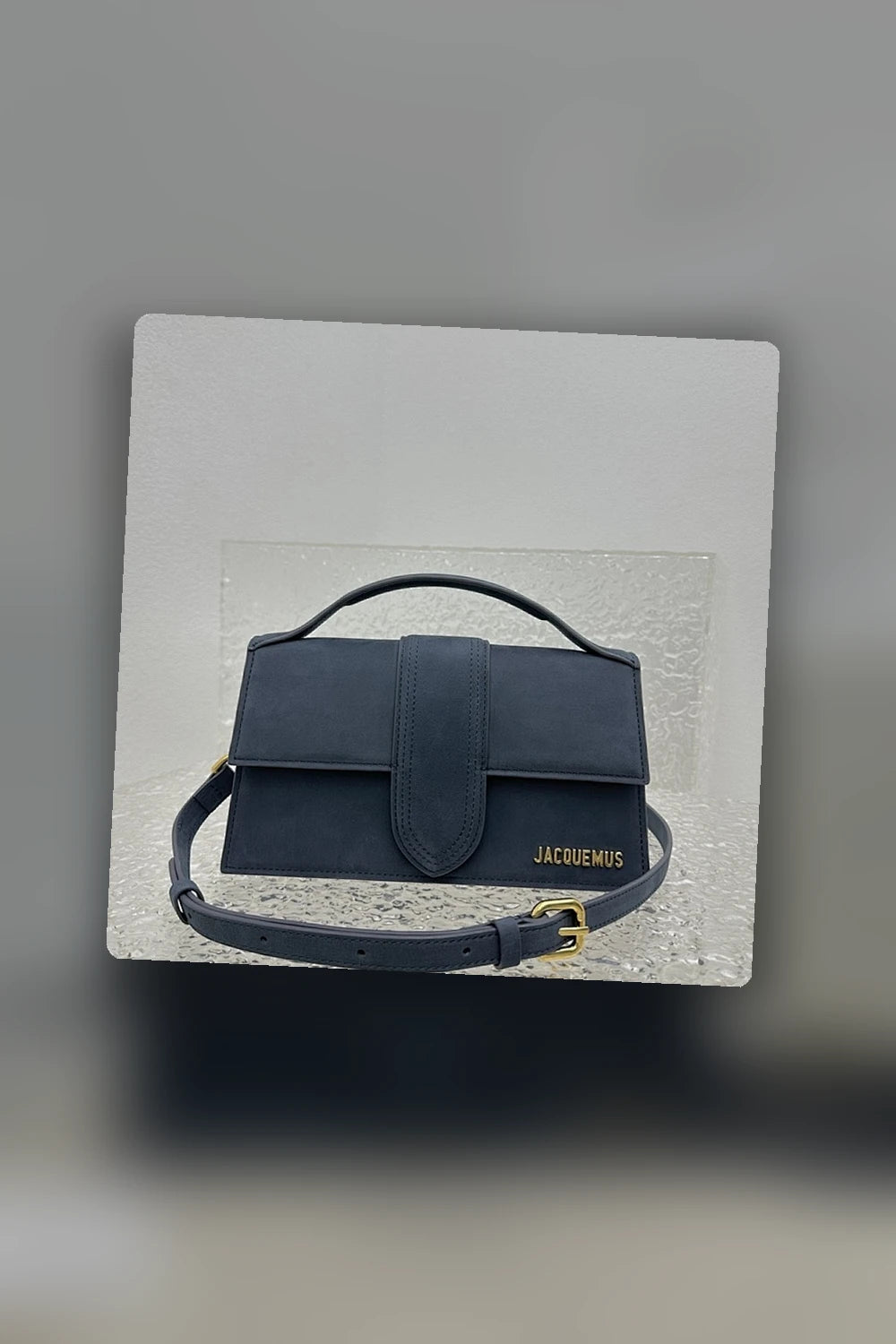 NB - JCA Bag - 370