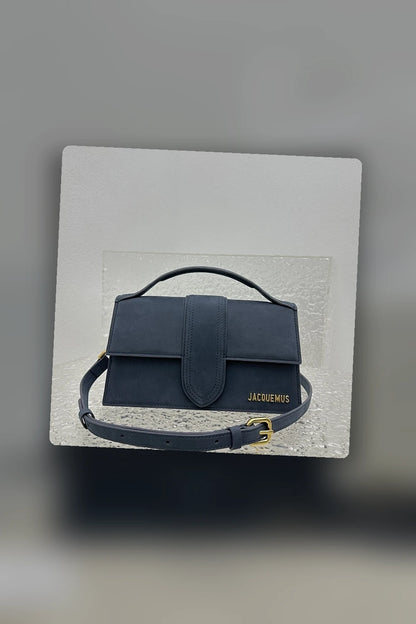 NB - JCA Bag - 370