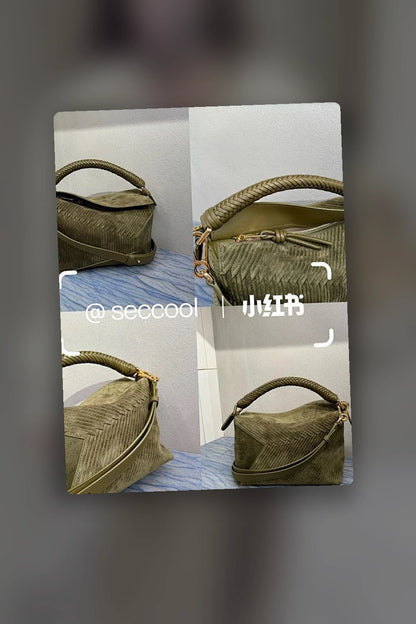 NB - LWO Bag - 175