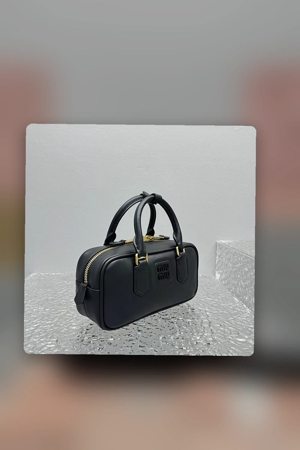 NB - MMU Bag - 1337
