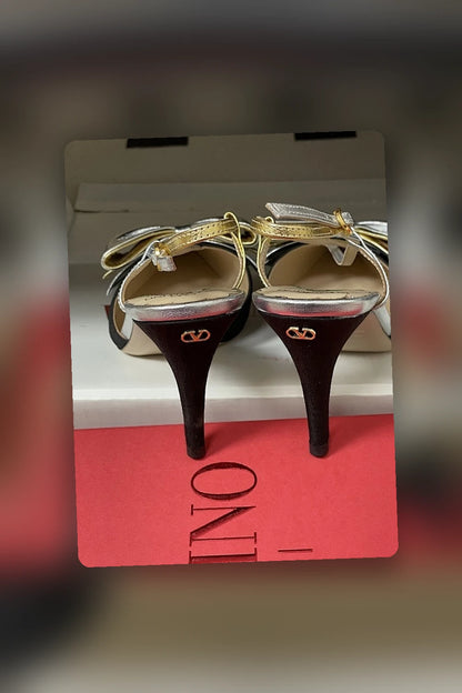 NB - VEL Women Shoes - 082