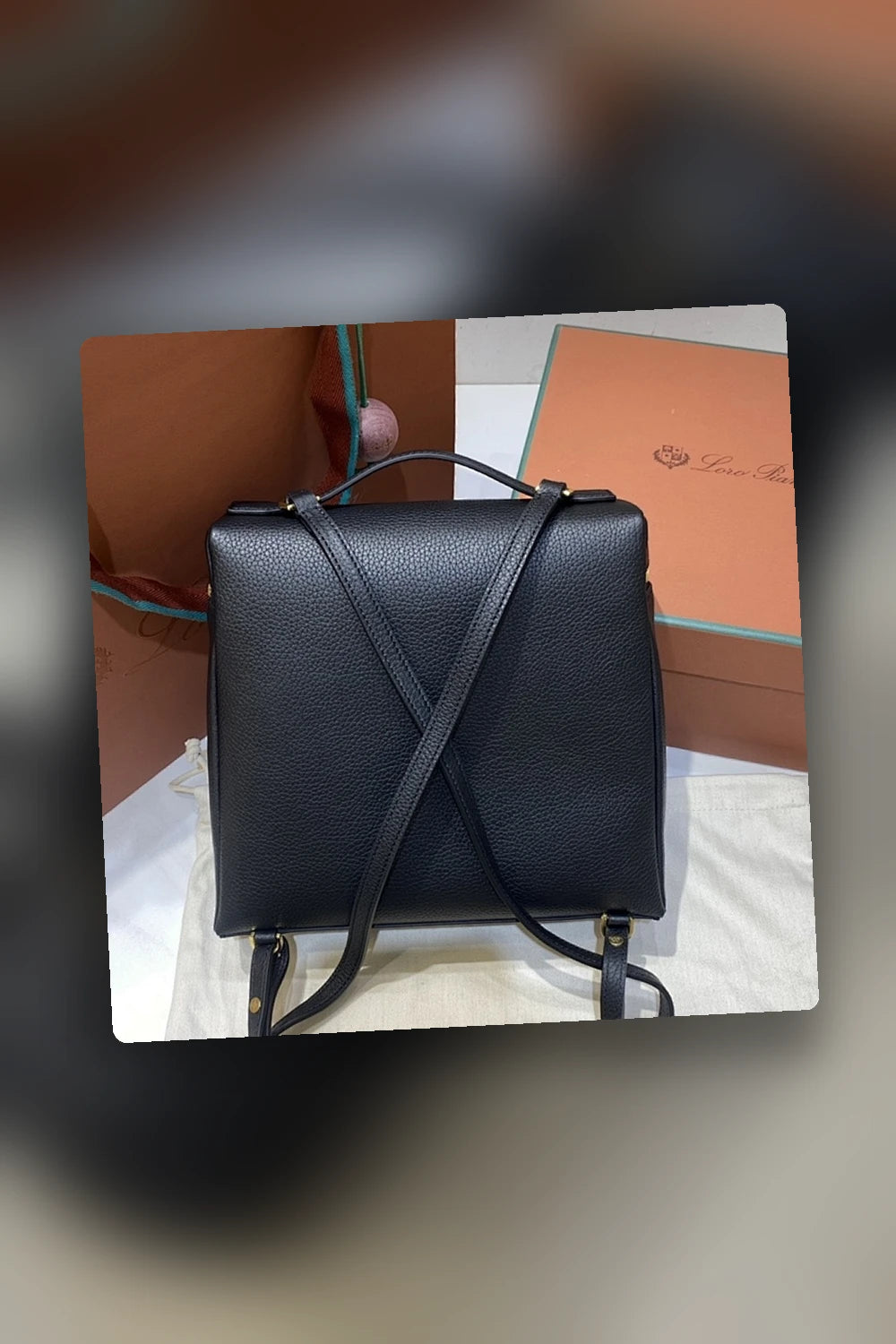 NB - DLVX Bag - 115