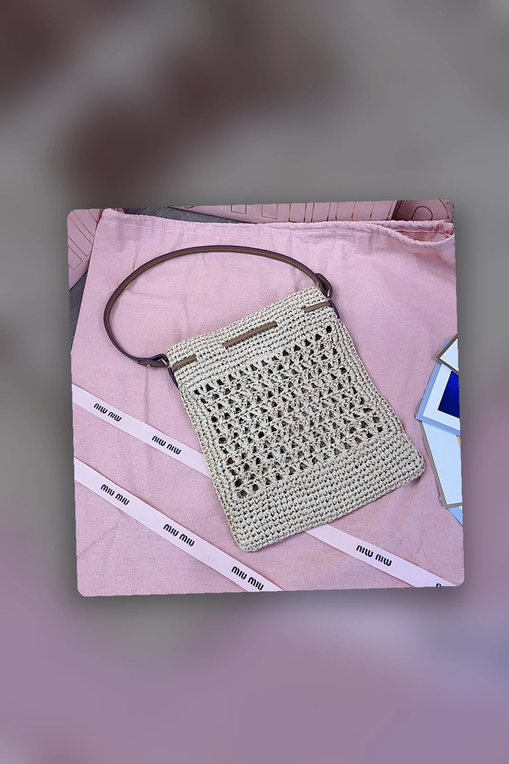 NB - MMU Bag - 363