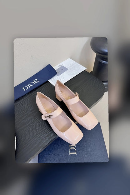 NB - DOR Women Shoes - 446