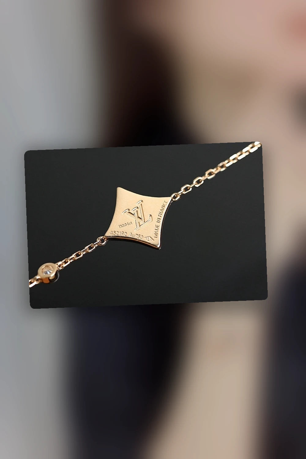 NB - LOV Jewelry - 689