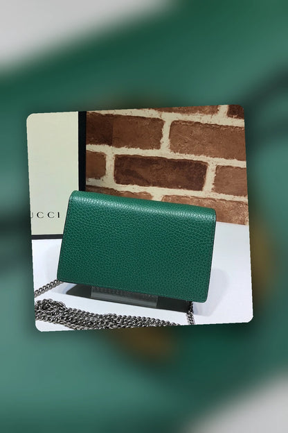 NB - GUKI Bag - 1219