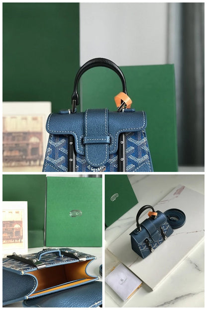 NB - GYO Bag - 371