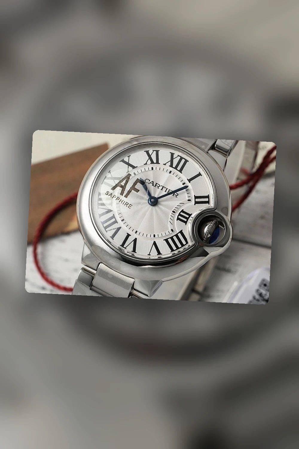 NB - Mix Watch - 716