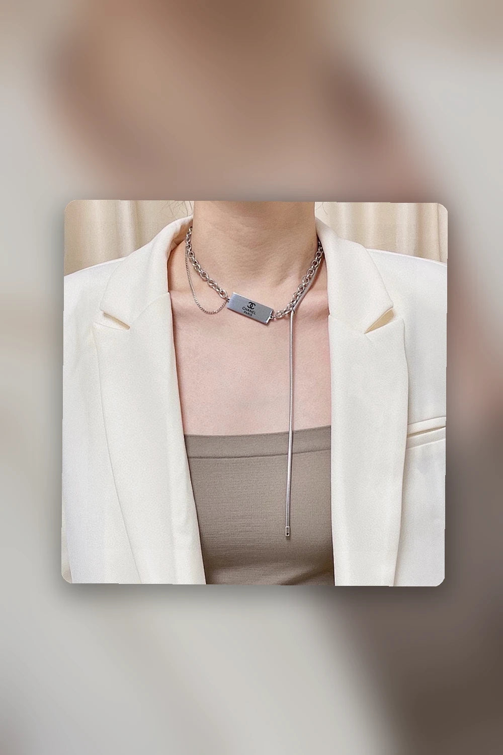 NB - CHL Jewelry - 967