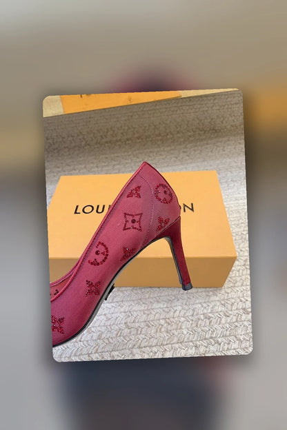 NB - LOV Women Shoes - 499