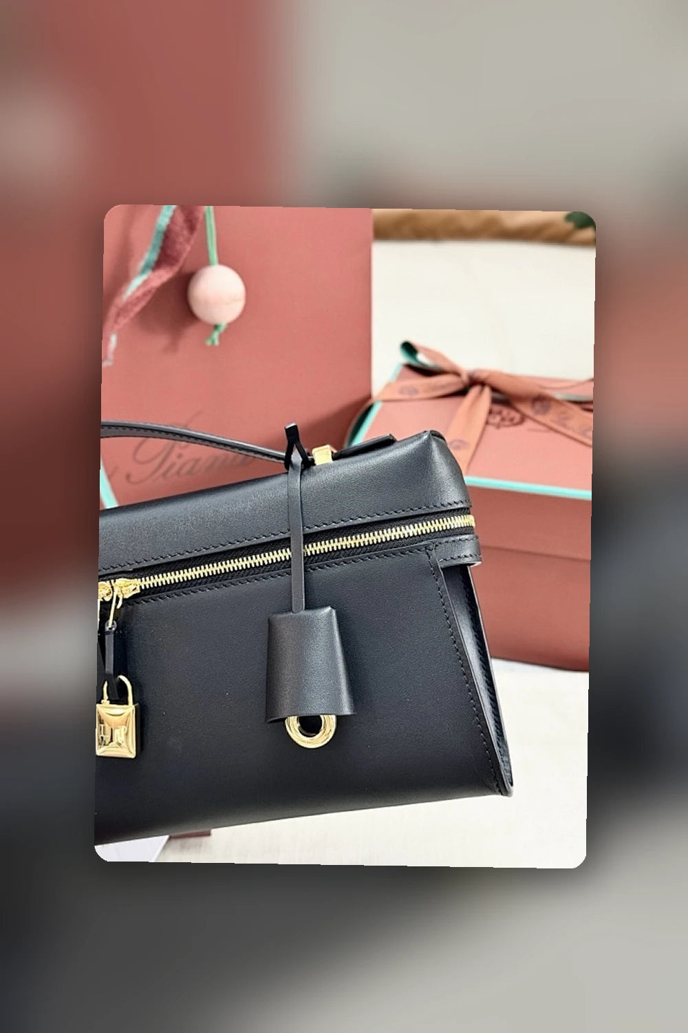 NB - LOP Bag - 628