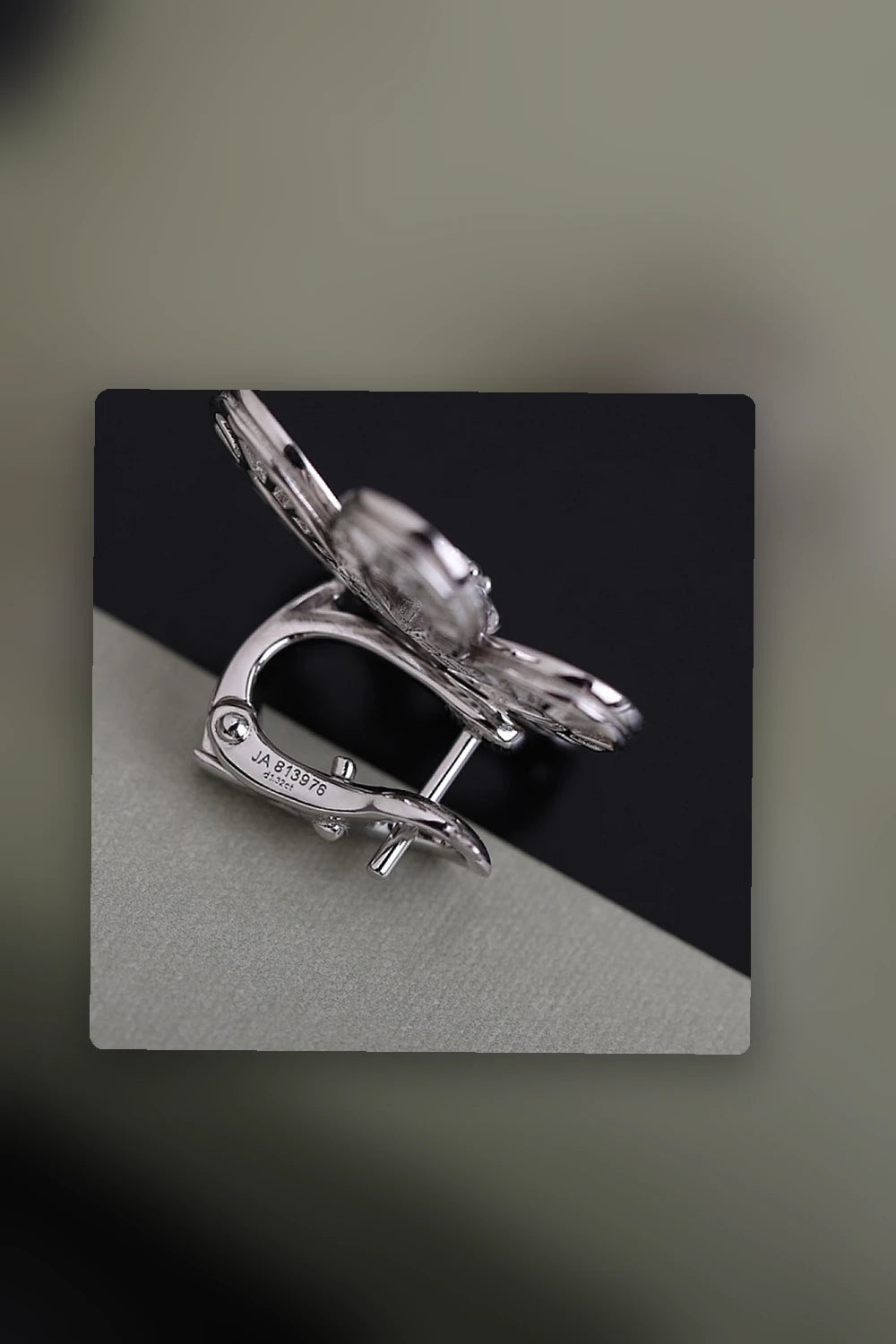NB - VACA Jewelry - 678