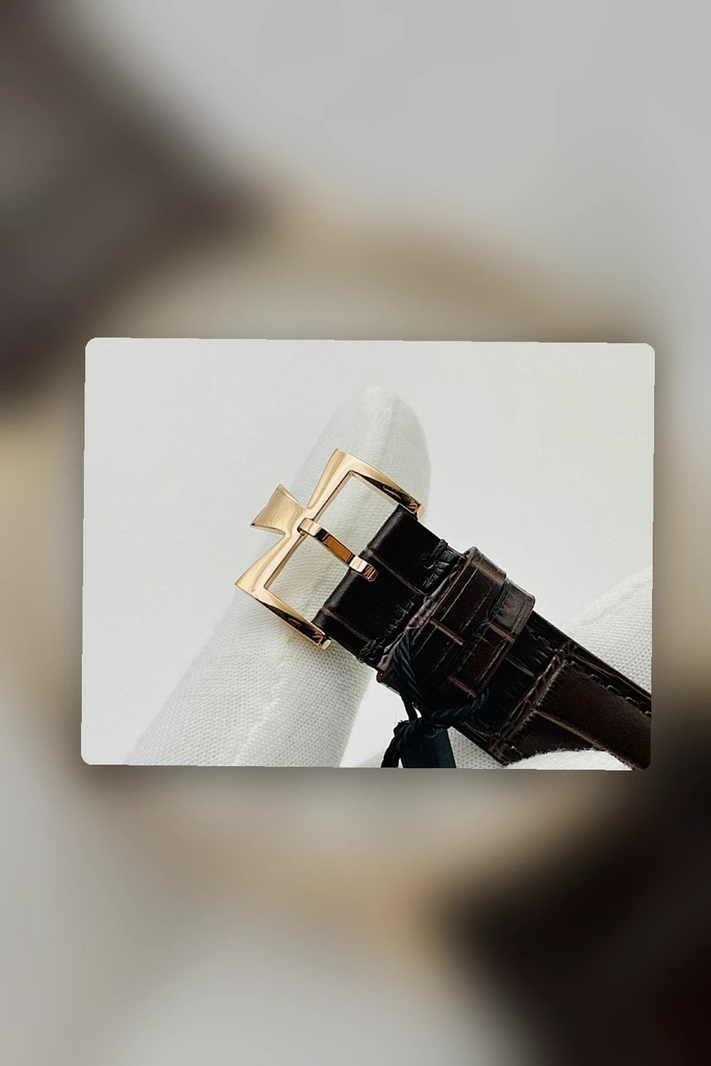 NB - Mix Watch - 1163