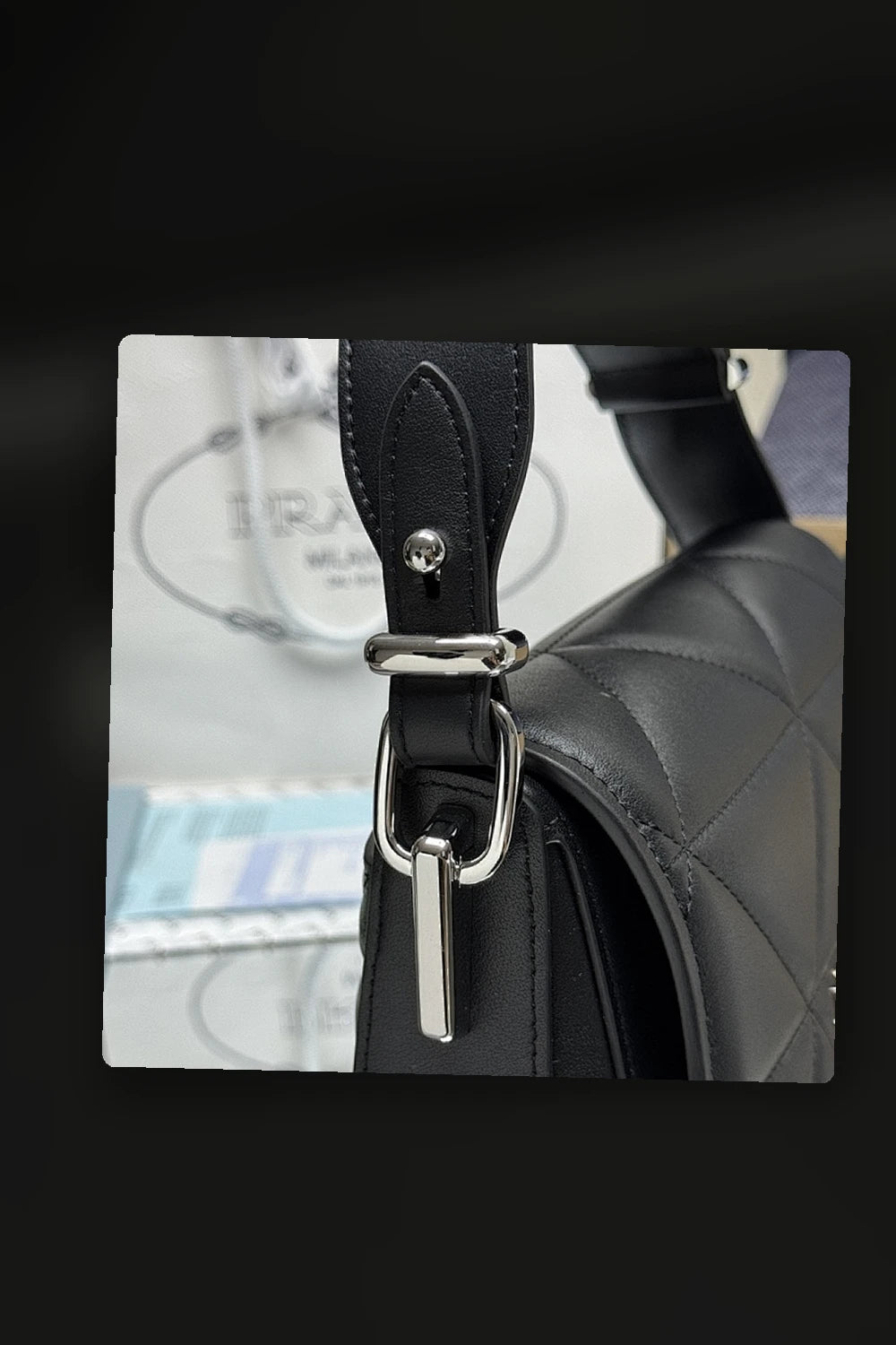 NB - PD Bag - 695