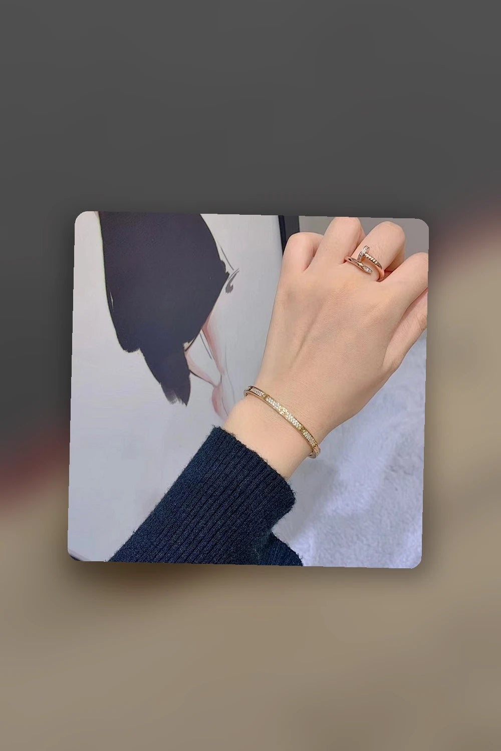 NB - CRA Jewelry - 248