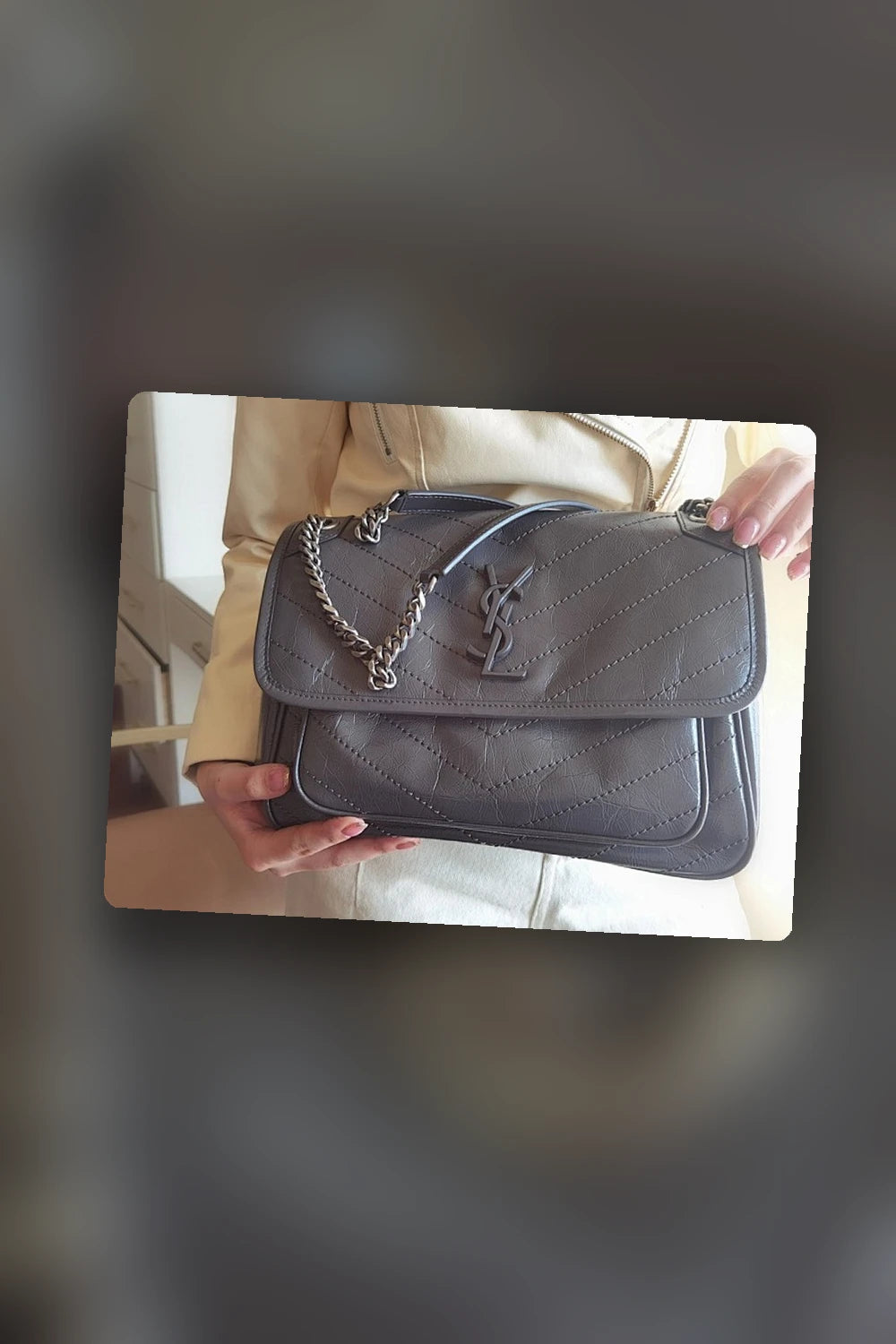 NB - YLS Bag - 1678