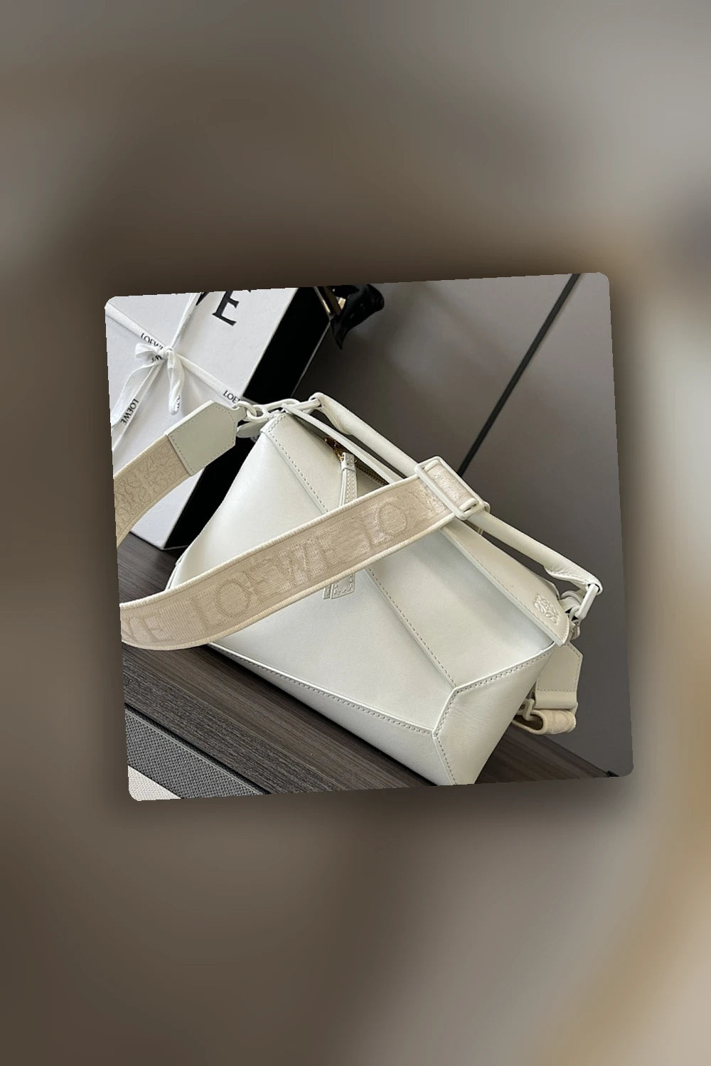NB - LWO Bag - 080