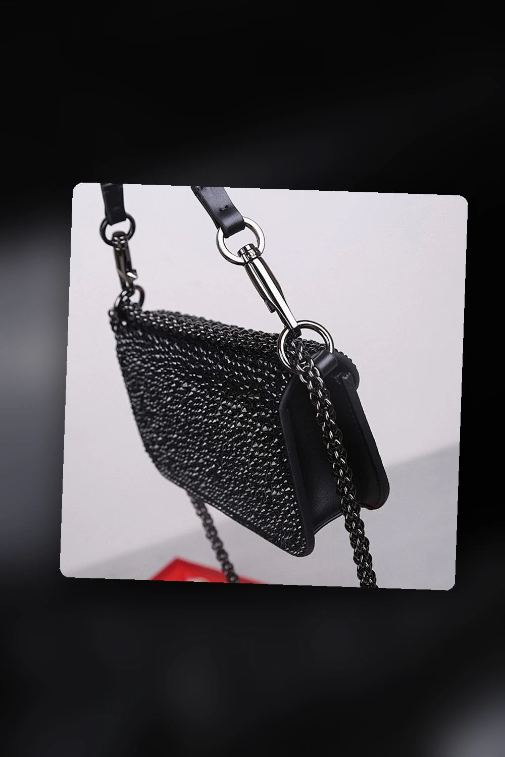NB - VEL Bag - 1155