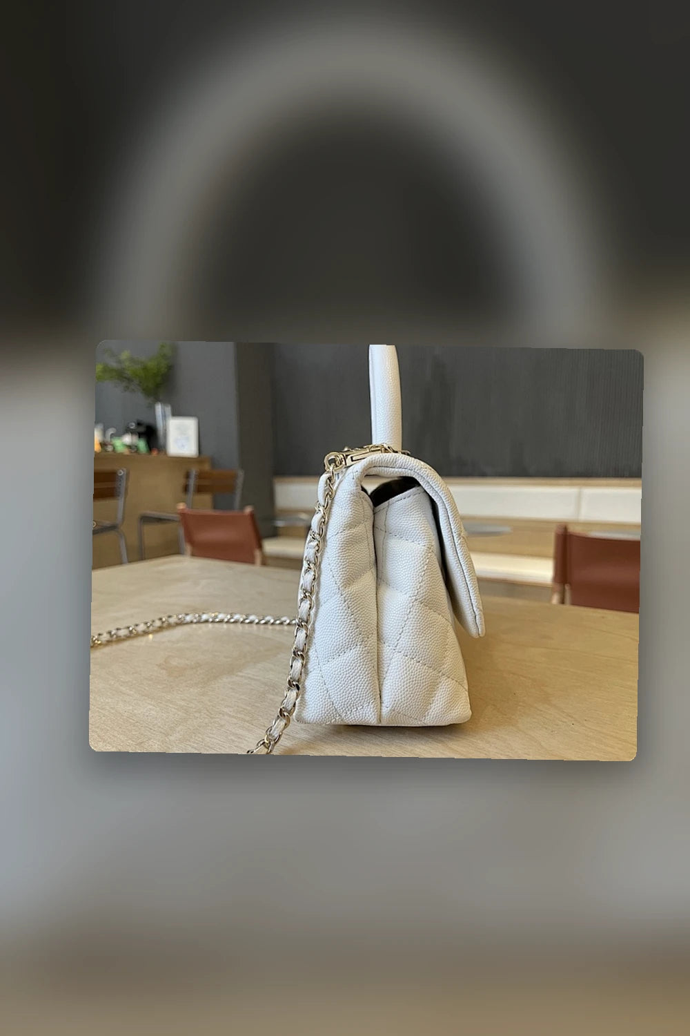 NB - CHL Bag - 269