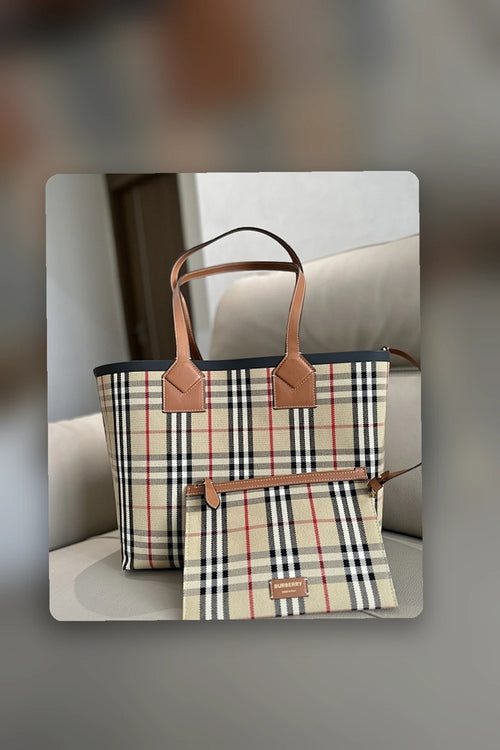 NB - BOR Bag - 175
