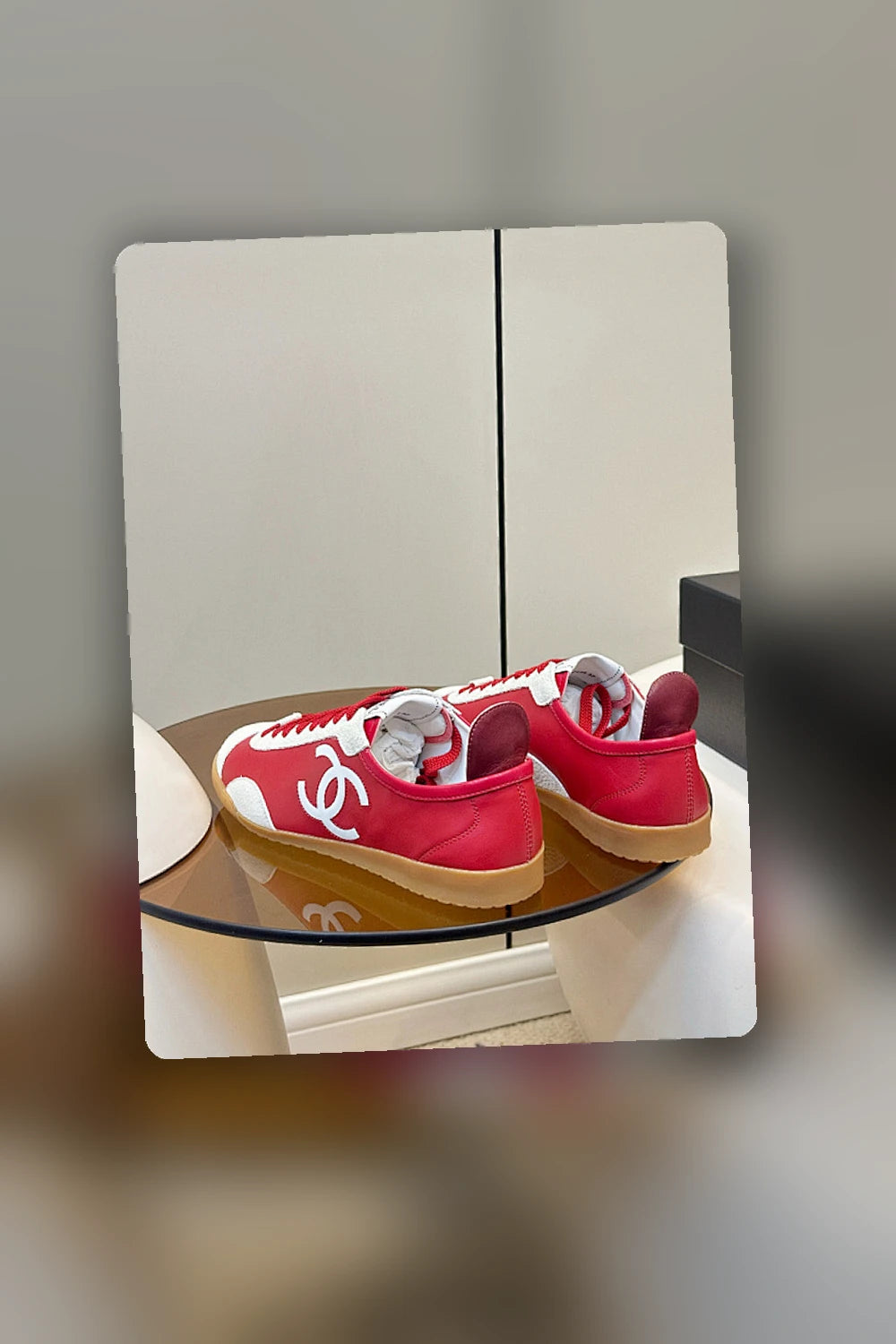 NB - CHL Mix Items - 191