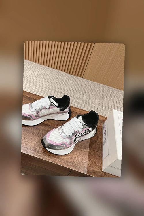NB - AQ Women Shoes - 220