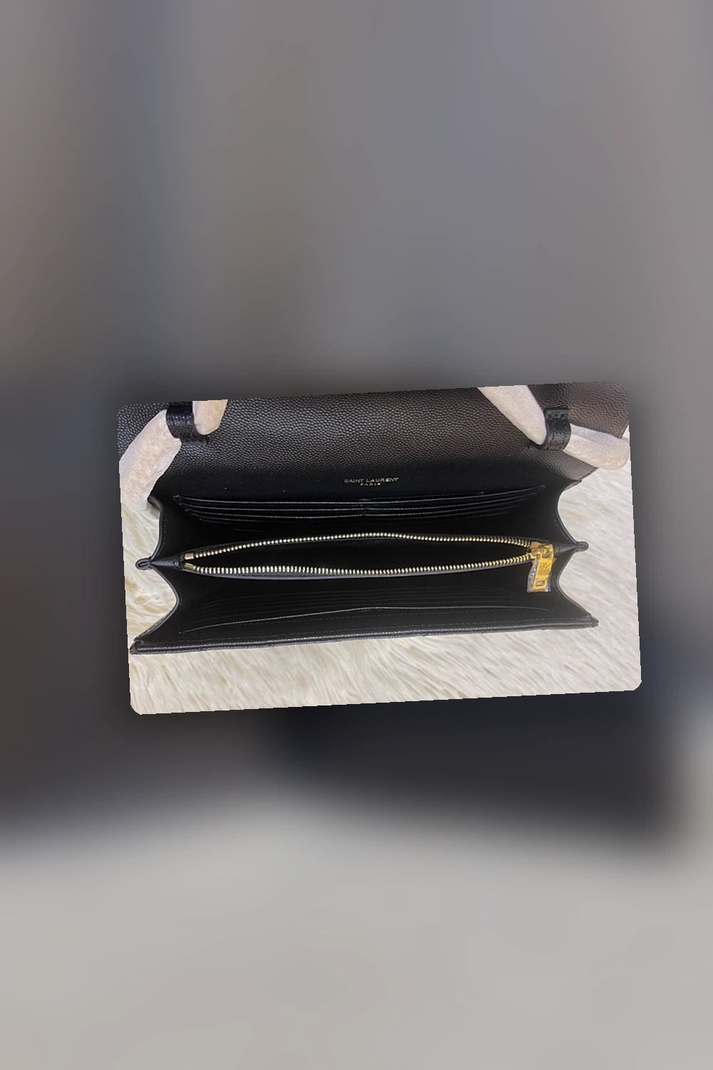 NB - YLS Bag - 981