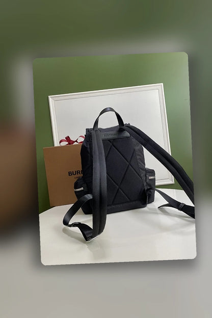 NB - BOR Bag - 1100