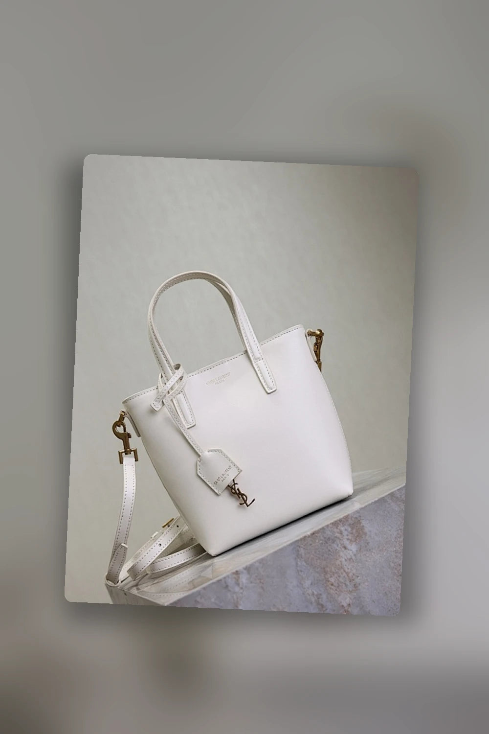 NB - YLS Bag - 855