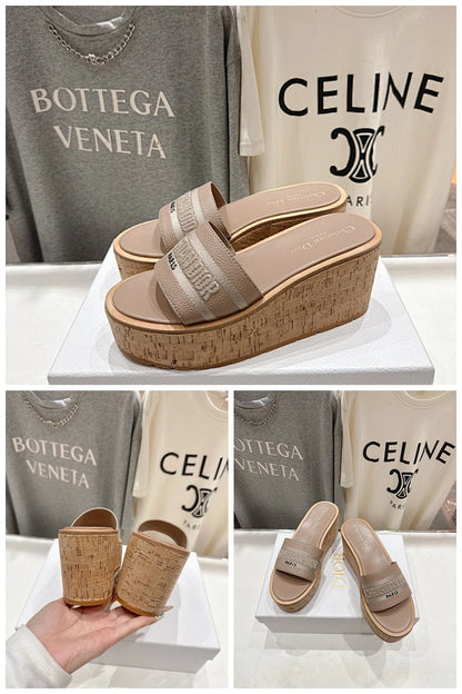 NB - DOR Women Shoes - 131