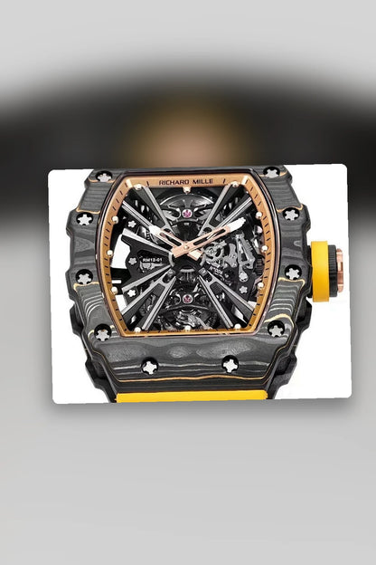 NB - Mix Watch - 976