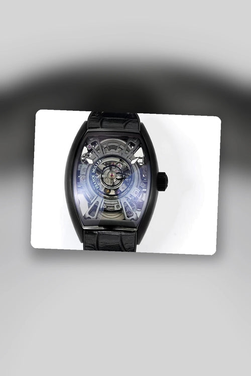 NB - Mix Watch - 916