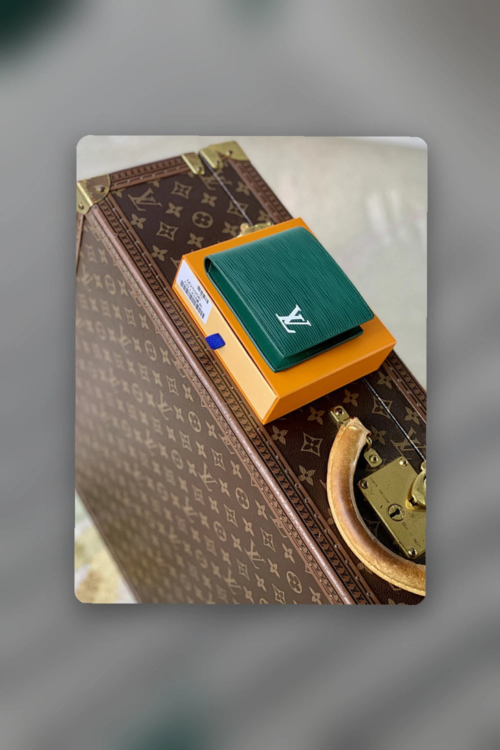 NB - Mix Wallet - 543