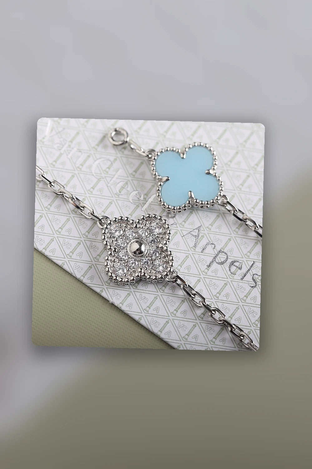 NB - VACA Jewelry - 180