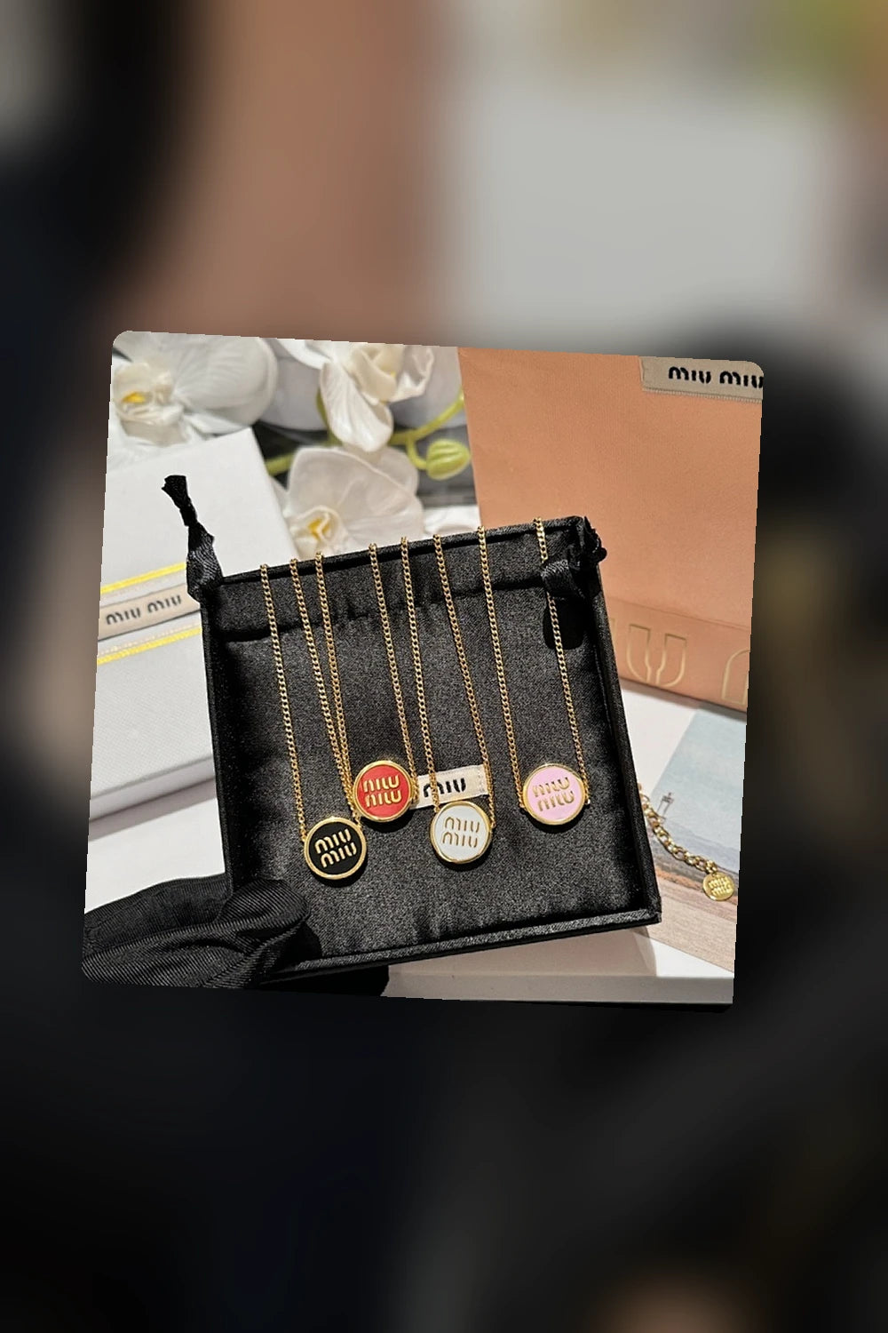 NB - MMU Jewelry - 384