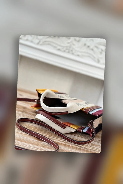 NB - CLE Bag - 271