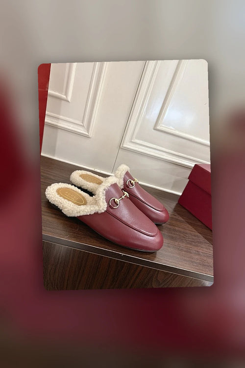NB - GUKI Women Shoes - 416