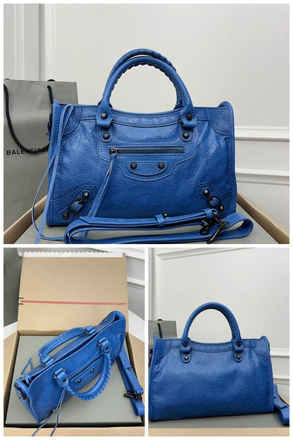 NB - BG Bag - 1596