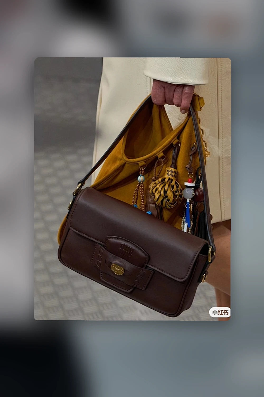 NB - MMU Bag - 684