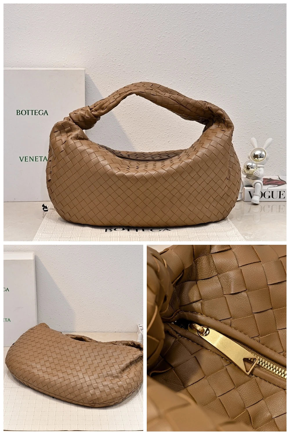 NB - BOV Bag - 899
