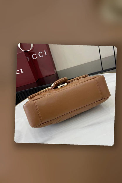 NB - GUKI Bag - 778