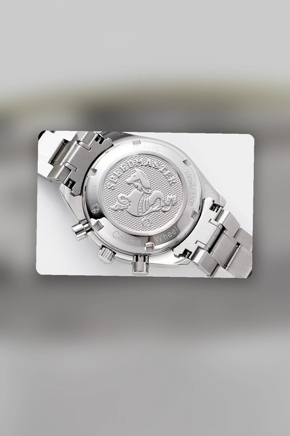 NB - Mix Watch - 465