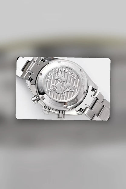 NB - Mix Watch - 465