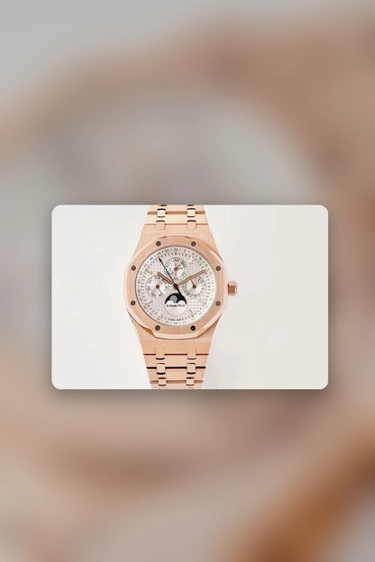 NB - Mix Watch - 691