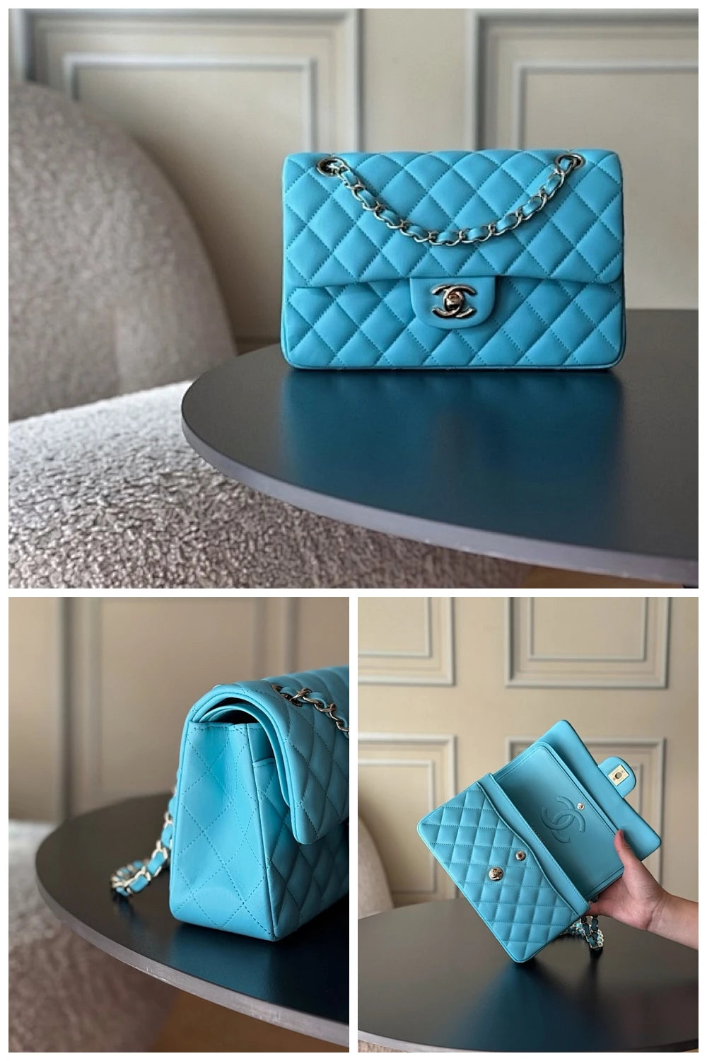 NB - CHL Bag - 474