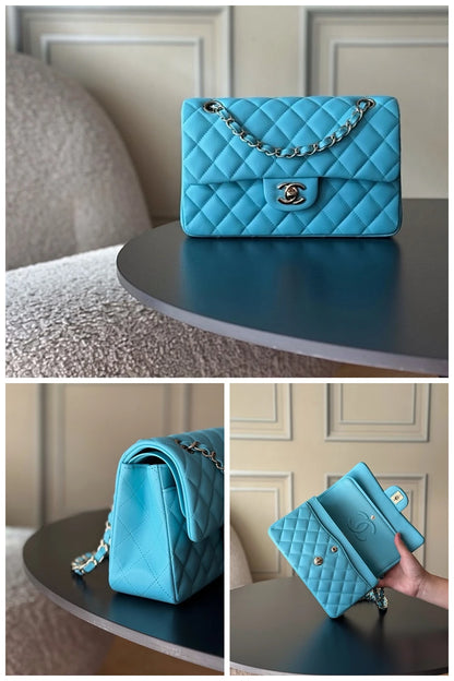 NB - CHL Bag - 474