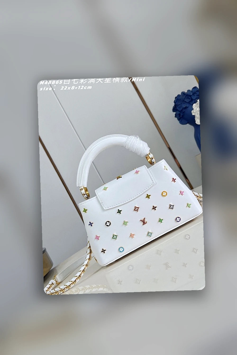 NB - LOV Bag - 027