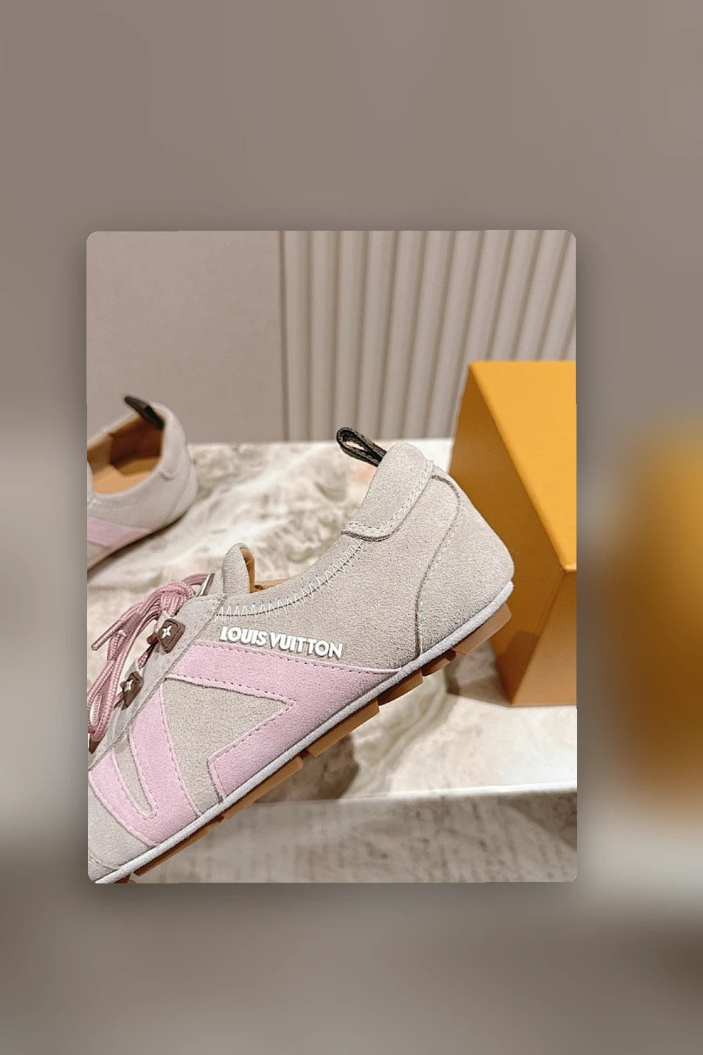NB - LOV Women Shoes - 657