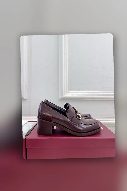 NB - GUKI Women Shoes - 124